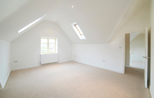 Kings Clipstone bedroom extension leads