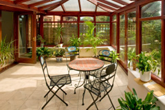 Kings Clipstone conservatory quotes