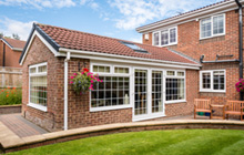 Kings Clipstone house extension leads