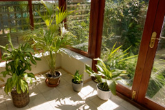 Kings Clipstone orangery costs
